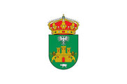 Bandera de Tarazona de la Mancha
