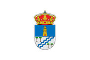Bandera de Villalgordo del Júcar