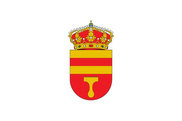 Bandera de Villamalea