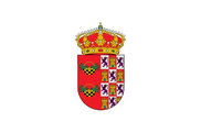Bandera de Villapalacios