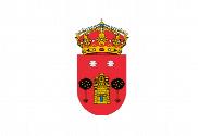 Bandera de Yeste