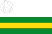 Bandera de Sabadell
