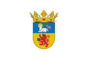Bandera de Alcalalí