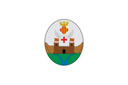 Bandera de Alcoy/Alcoi