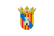 Bandera de Almudaina