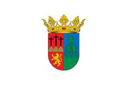 Bandera de Benasau