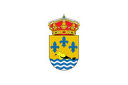 Bandera de Benejúzar