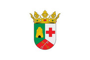 Bandera de Beniarrés