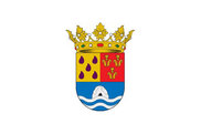 Bandera de Benidoleig