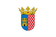 Bandera de Benifallim