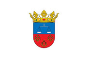 Bandera de Benifato