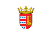 Bandera de Benimantell