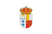 Bandera de Benimassot
