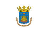 Bandera de Biar