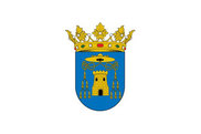 Bandera de Bolulla