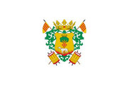 Bandera de Callosa de Segura