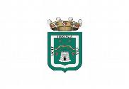 Bandera de Calp