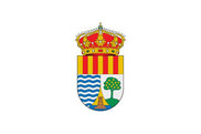 Bandera de Campello, el