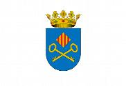 Bandera de Cañada