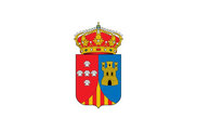 Bandera de Confrides