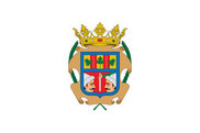 Bandera de Cox