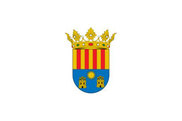 Bandera de Crevillent