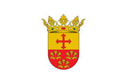 Bandera de Famorca