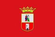 Bandera de Dos Hermanas