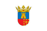 Bandera de Gaianes