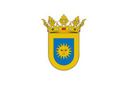 Bandera de Gata de Gorgos