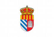 Bandera de Gorga