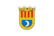 Bandera de Jacarilla