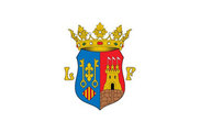 Bandera de Jijona/Xixona
