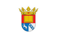 Bandera de Llíber