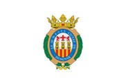 Bandera de Monóvar/Monòver