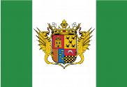 Bandera de Novelda