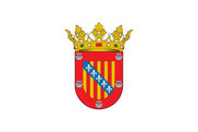 Bandera de Nucia, la