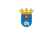 Bandera de Parcent