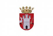 Bandera de Petrer