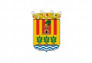 Bandera de Polop