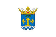 Bandera de Rafal