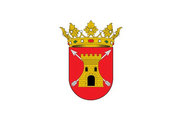 Bandera de Sagra