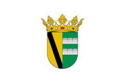 Bandera de Sanet y Negrals