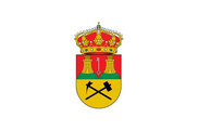 Bandera de Bédar