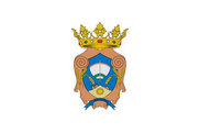 Bandera de Carboneras