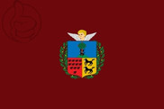 Bandera de Baracaldo