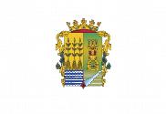 Bandera de Cuevas del Almanzora