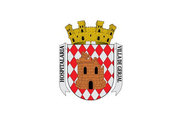 Bandera de Gérgal