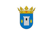 Bandera de Níjar
