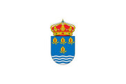 Bandera de Paterna del Río